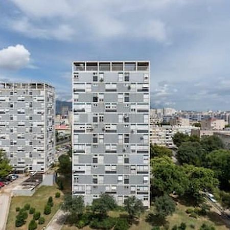 Apartment-Center Of Split Eksteriør billede