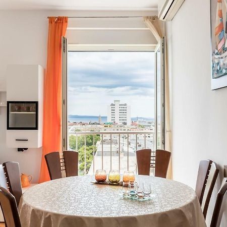 Apartment-Center Of Split Eksteriør billede