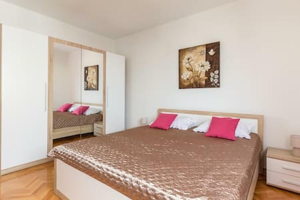 Apartment-Center Of Split Eksteriør billede