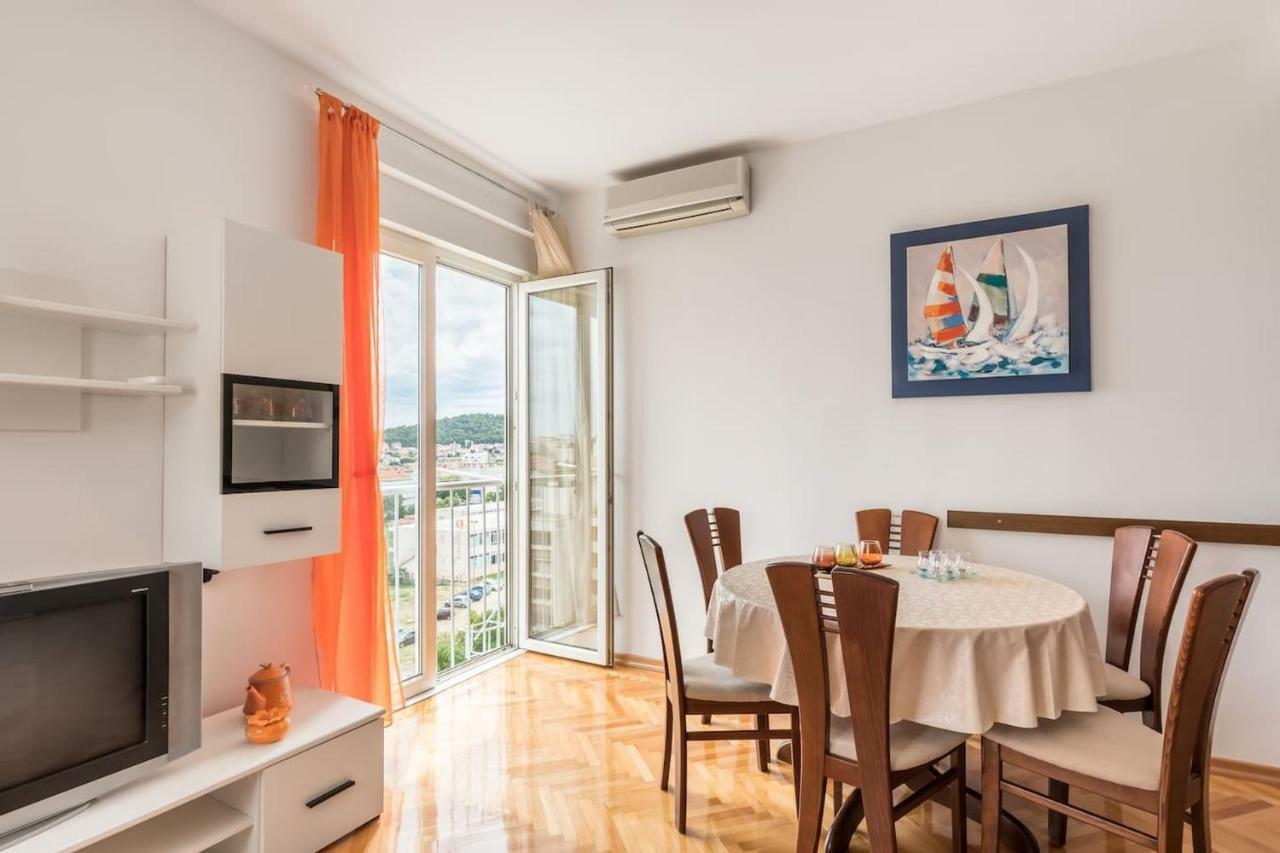 Apartment-Center Of Split Eksteriør billede