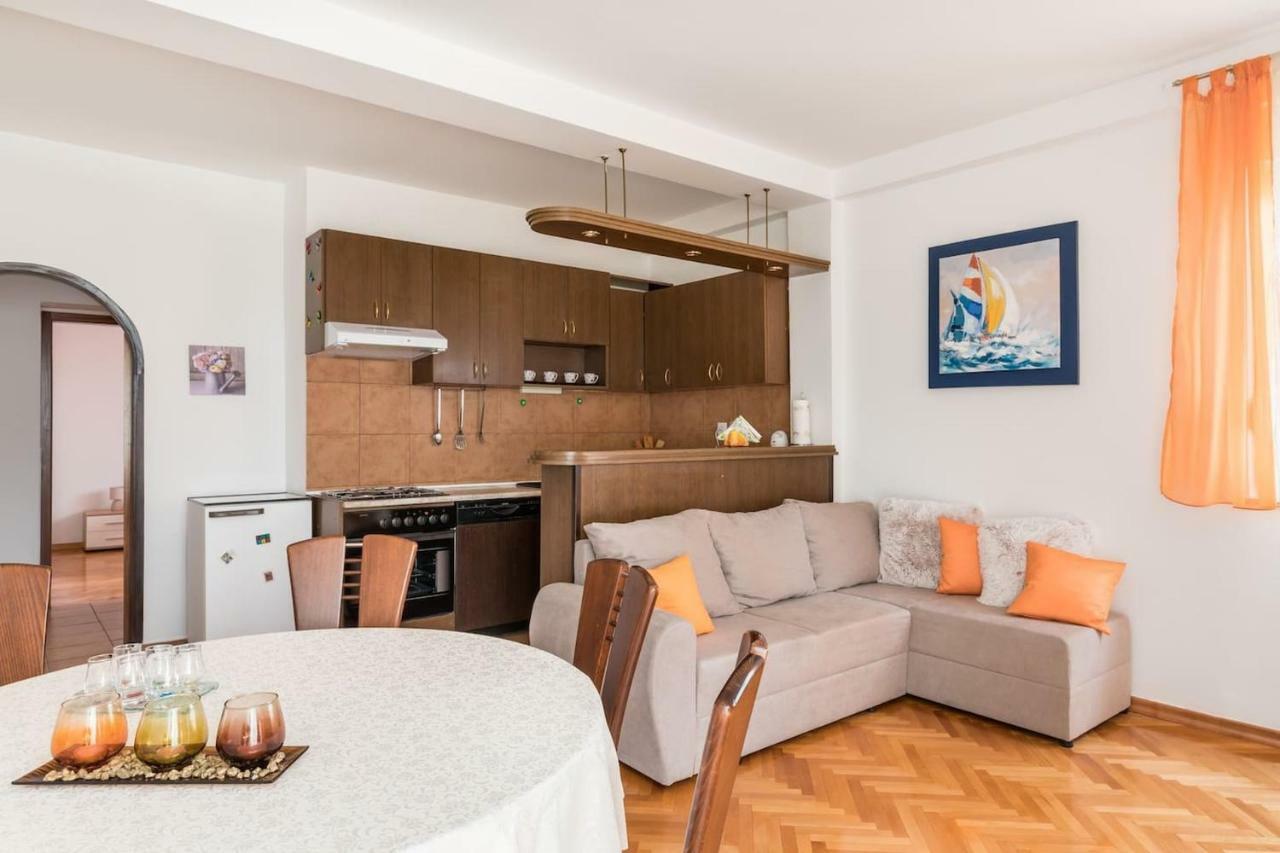 Apartment-Center Of Split Eksteriør billede