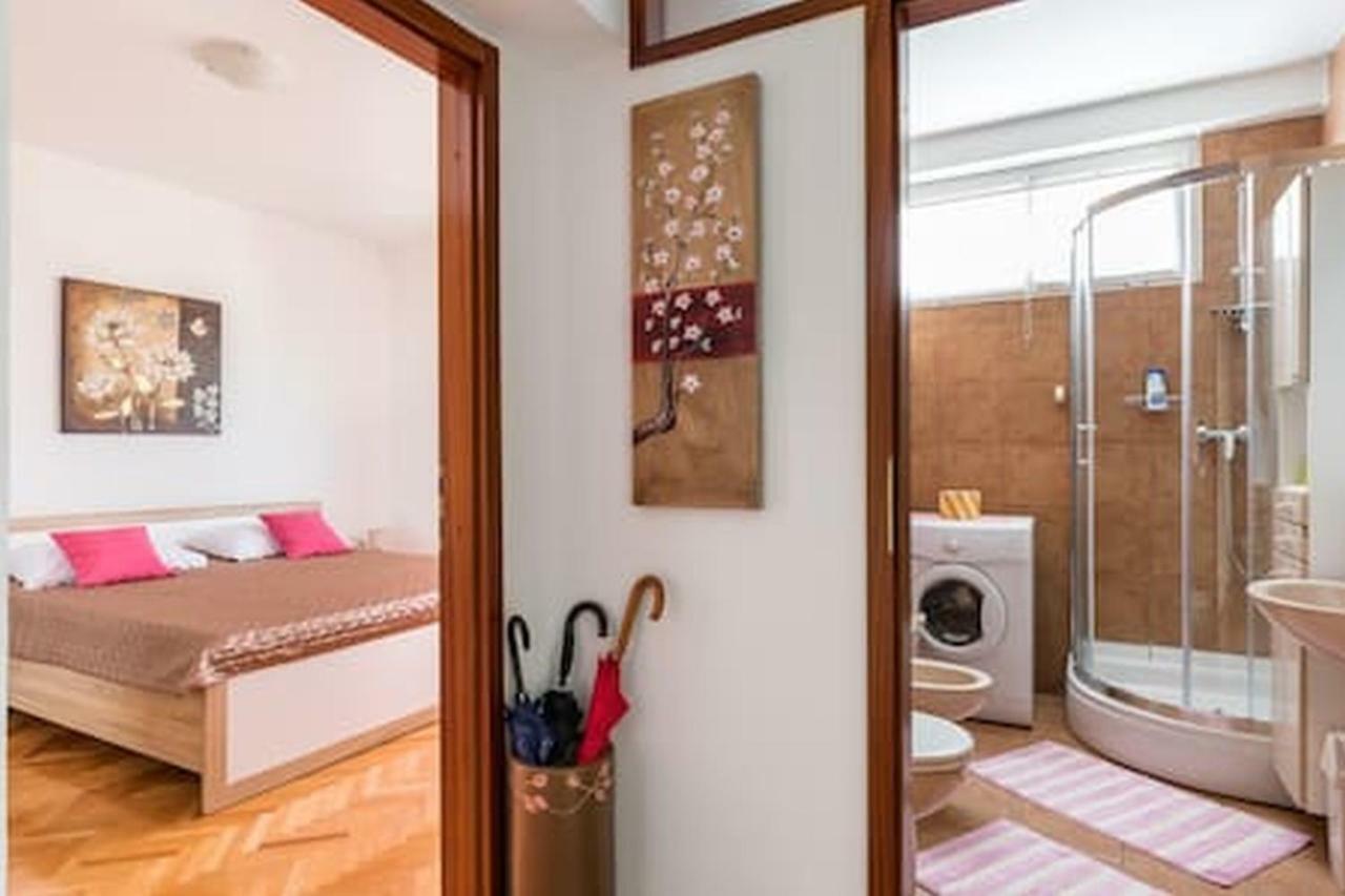 Apartment-Center Of Split Eksteriør billede