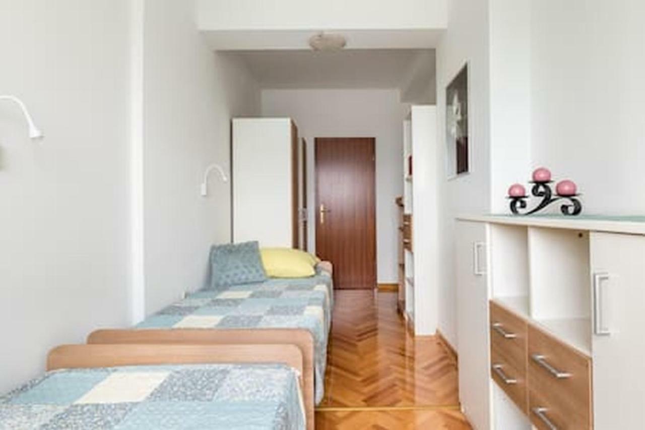 Apartment-Center Of Split Eksteriør billede