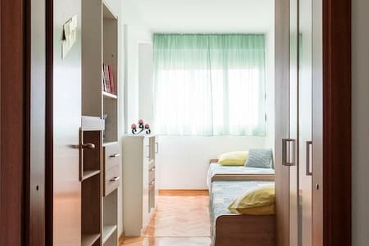 Apartment-Center Of Split Eksteriør billede