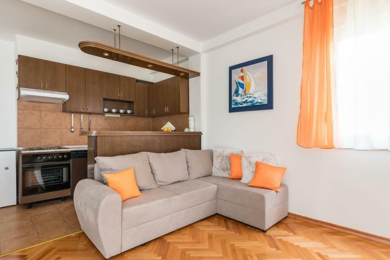 Apartment-Center Of Split Eksteriør billede