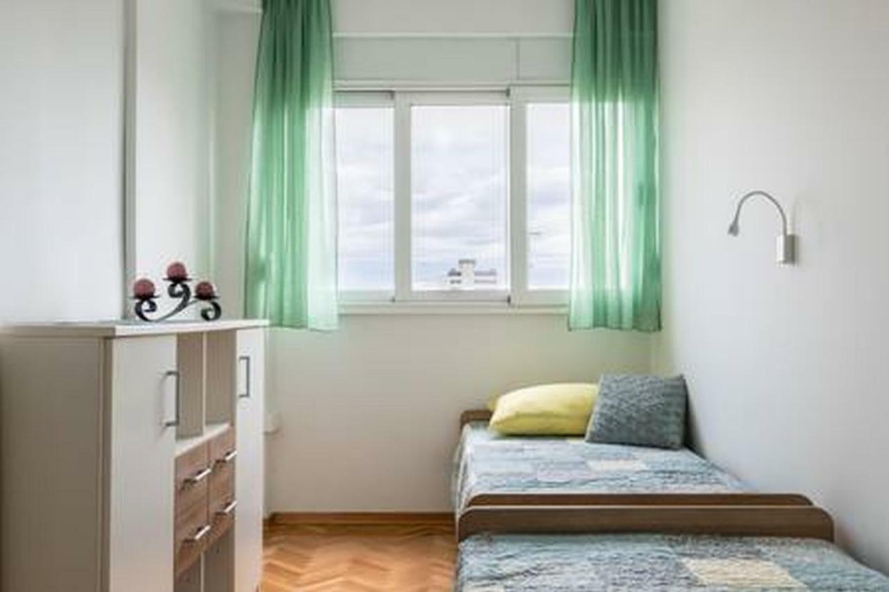 Apartment-Center Of Split Eksteriør billede